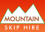 Welcome to Green Mountain Skip Hire Bourne