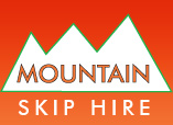 Welcome to Green Mountain Skip Hire Newark